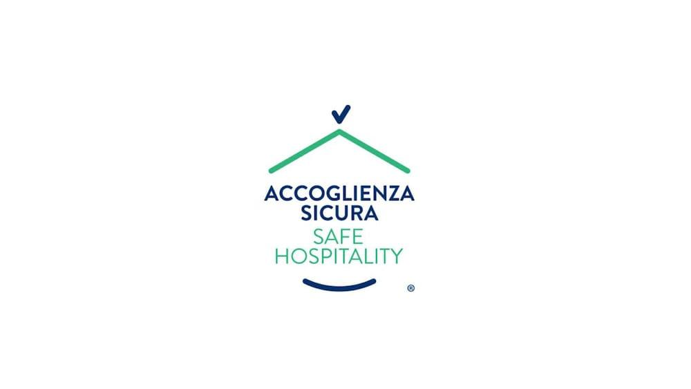 Hotel Crosal Римини Экстерьер фото